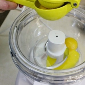 Майонез домашний Майонез домашний