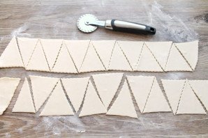 Фондю с сосисками Фондю с сосисками