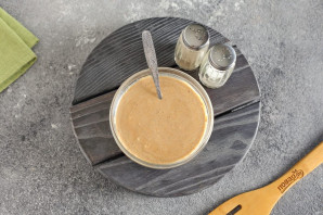 Маринад для шампиньонов на мангале Маринад для шампиньонов на мангале