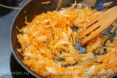 Овощные фрикадельки как в икеа