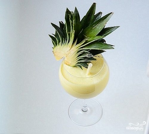 Пинаколада Пинаколада