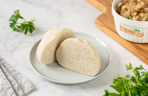 Тесто для пирожков без глютена Тесто для пирожков без глютена