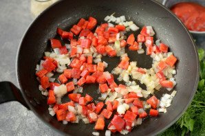 Американский обед Американский обед