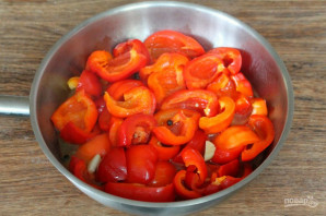 Гогошары маринованные по-молдавски Гогошары маринованные по-молдавски