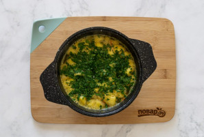 Суп из маша с яблоком Суп из маша с яблоком