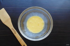 Торт "Графские развалины" на кефире