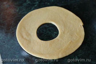 Кулич «Обертух» Кулич «Обертух»