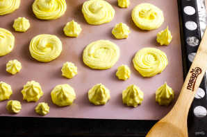 Кето-безе Кето-безе