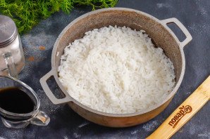 Темпура роллы Темпура роллы