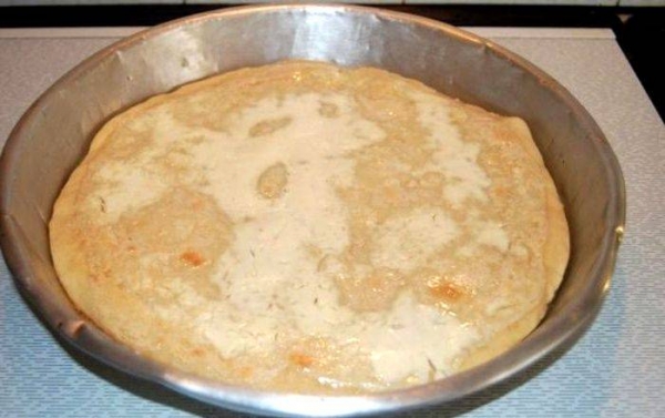 Пицца в духовке — рецепты начинки в домашних условиях
Пицца в духовке — рецепты начинки в домашних условиях