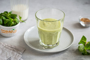 Авокадо шейк Авокадо шейк