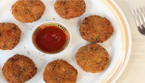 Куриные рубленные котлеты — самые вкусные рецепты на сковороде
Куриные рубленные котлеты — самые вкусные рецепты на сковороде