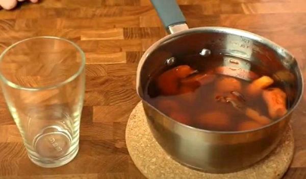 Как варить компот из сухофруктов — 7 простых рецептов
Как варить компот из сухофруктов — 7 простых рецептов