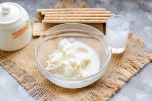 ПП тирамису ПП тирамису