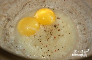 Соус Айоли Соус Айоли