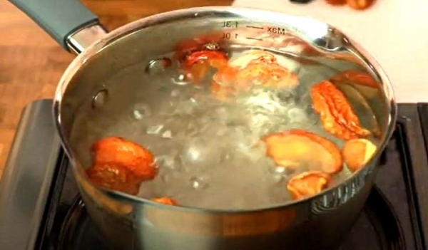 Как варить компот из сухофруктов — 7 простых рецептов
Как варить компот из сухофруктов — 7 простых рецептов