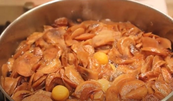 Как варить компот из сухофруктов — 7 простых рецептов
Как варить компот из сухофруктов — 7 простых рецептов