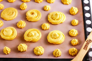 Кето-безе Кето-безе