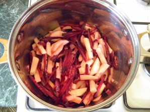 Свекольник Свекольник