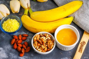 Сыроедческие рафаэлло Сыроедческие рафаэлло