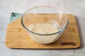 Пирожки из манки Пирожки из манки