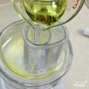 Майонез домашний Майонез домашний