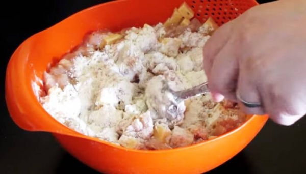 Куриные рубленные котлеты — самые вкусные рецепты на сковороде
Куриные рубленные котлеты — самые вкусные рецепты на сковороде