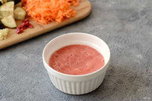 Стручковая фасоль с баклажанами на зиму Стручковая фасоль с баклажанами на зиму