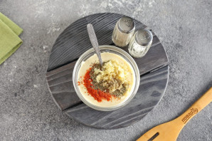 Маринад для шампиньонов на мангале Маринад для шампиньонов на мангале