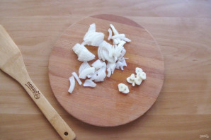 Соус к макаронам Соус к макаронам