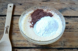 Торт "Черепаха" Торт "Черепаха"