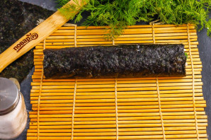 Темпура роллы Темпура роллы