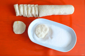 Голландское печенье Голландское печенье