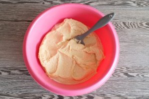 Пасха с вареной сгущенкой