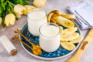 Йогурт для похудения