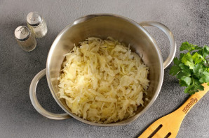 Валаамские щи Валаамские щи