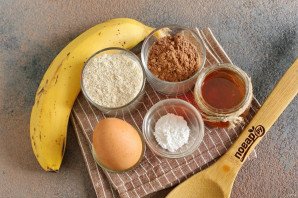 Диетические кексы