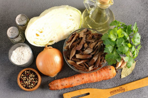 Валаамские щи Валаамские щи