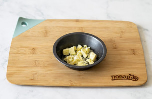 Веганский шоколад из кэроба