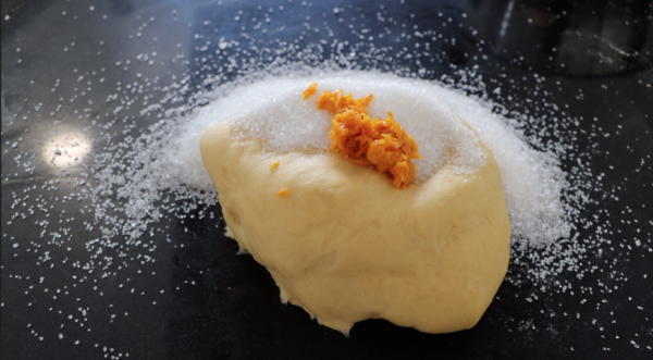 Панеттоне по итальянскому рецепту, пошаговый рецепт с фото Панеттоне по итальянскому рецепту, пошаговый рецепт с фото