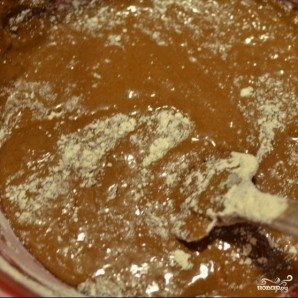 Торт "Прага" Торт "Прага"