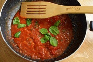 Томатное перлотто Томатное перлотто