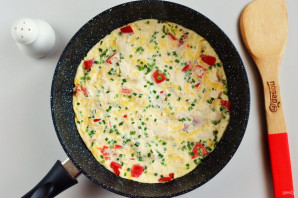 Быстрый завтрак для школьника Быстрый завтрак для школьника