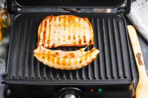 Кальмары на гриле от Джейми Оливера Кальмары на гриле от Джейми Оливера