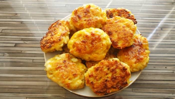 Куриные рубленные котлеты — самые вкусные рецепты на сковороде
Куриные рубленные котлеты — самые вкусные рецепты на сковороде