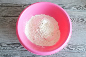 Голландское печенье Голландское печенье