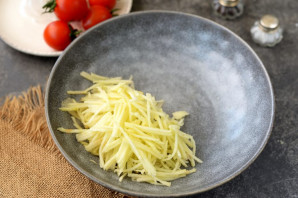 Салат "Наргиз"