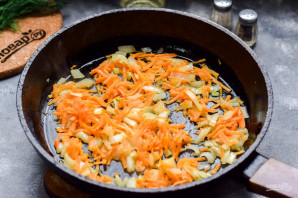 Гречка со стручковой фасолью Гречка со стручковой фасолью