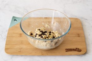 Веганское кокосовое печенье Веганское кокосовое печенье