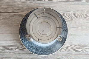 Грудинка в ветчиннице Грудинка в ветчиннице